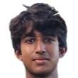 Logo Adhithya Ganesan