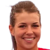 Logo Weronika Falkowska