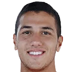 Logo Mateus Alves