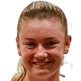 Logo Lucie Havlickova